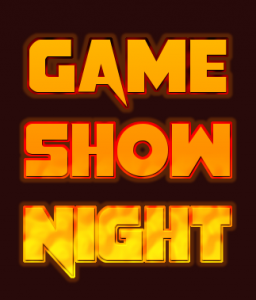 Game Show Night
